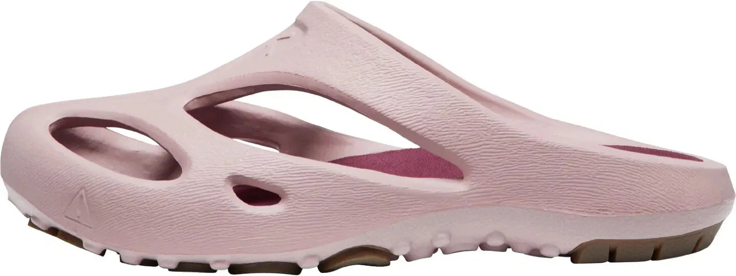 Dámske papuče Keen Shanti Fawn/merlot Pink