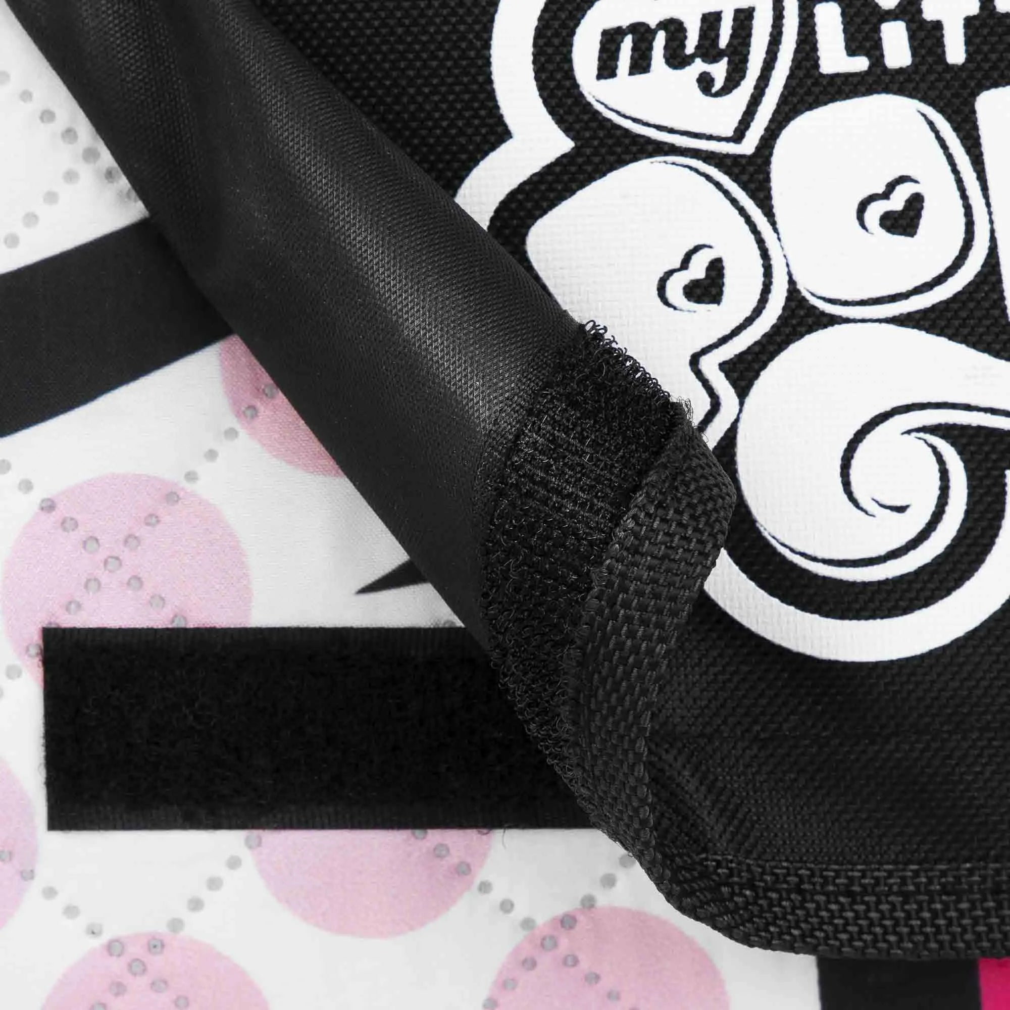 Hasbro picnic piuma blaincéad picnic bándearg bándearg