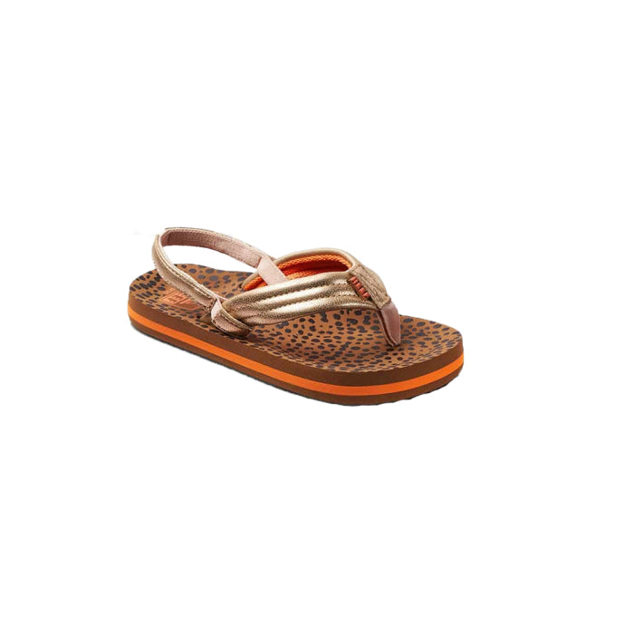 Reef flip-flops piger