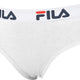 Гащички за момиче Fila Elastic White