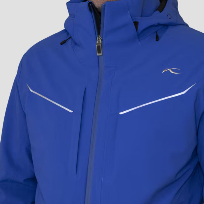 Kjus Ski Jacket Men