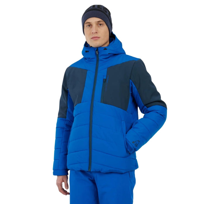 Chaqueta de esquí Protest Hombre