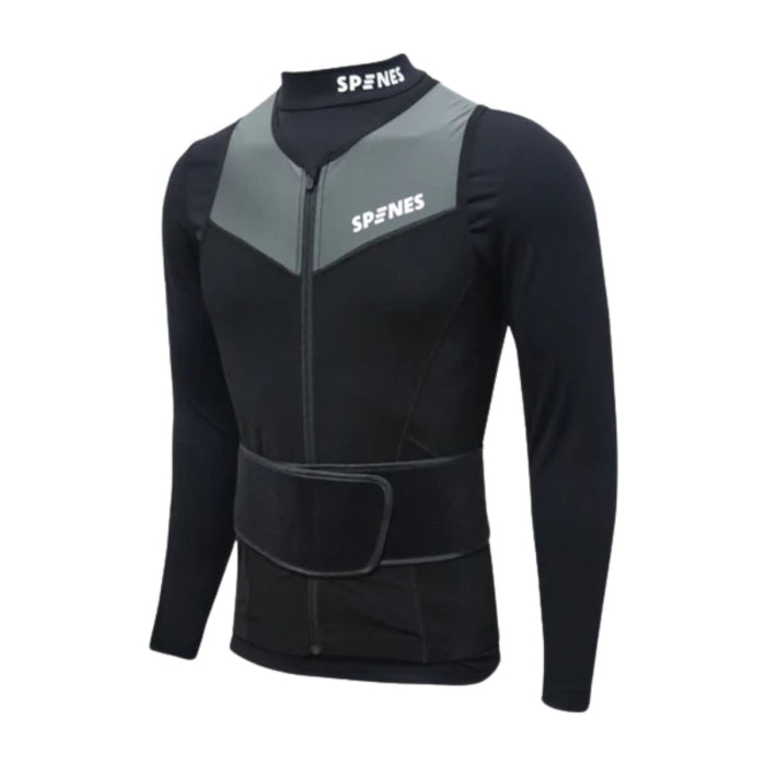 Spines Back Protector