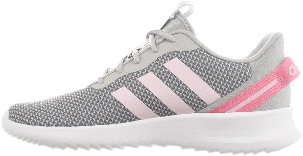 Сиви обувки Adidas Racer 2.0 Tr