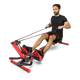 Relax Vital – Rameur Abrowing & Entraîneur Musculaire Abdominal – Rameur Pliable