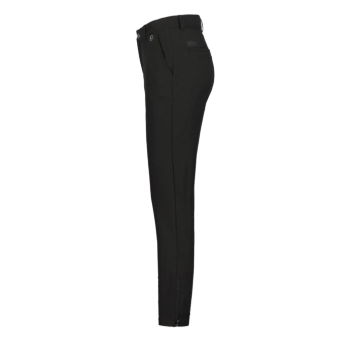 Pantalones Casuales Luhta Mujer