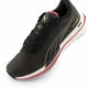 Puma Velocity Nitro Wtr Zwart-wit-roze Zwart