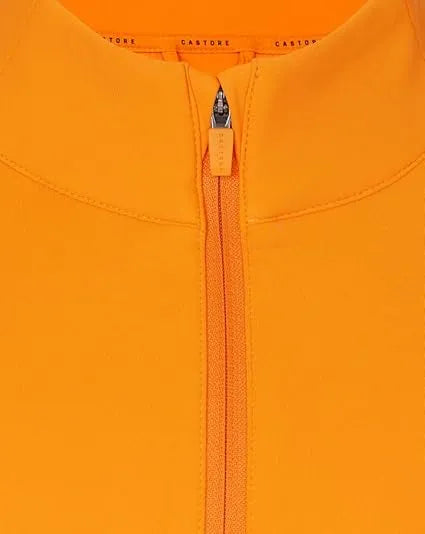 Sweat Enfant Mclaren Jr Rp Quarter Zip Gris