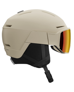 Casque à visière Sinner