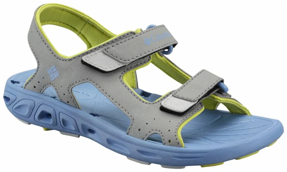 Children's Sandals Columbia Techsun Vent Blue