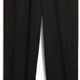 Мъжки панталон Puma Ess Woven Pants Cl черен