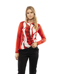 Ice Peak Ski Jacket Women's