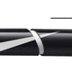 Nike Essential Ball Pump Black-white