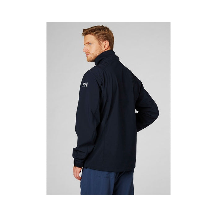 Pánská softshellová bunda Helly Hansen