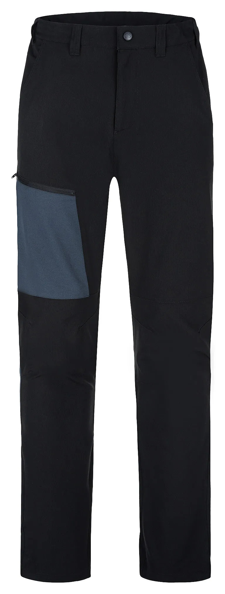 Pantaloni sport pentru bărbați Loap Uzer negri