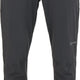 Pantaloni Uomo Mckees Majella Grigio Piombo