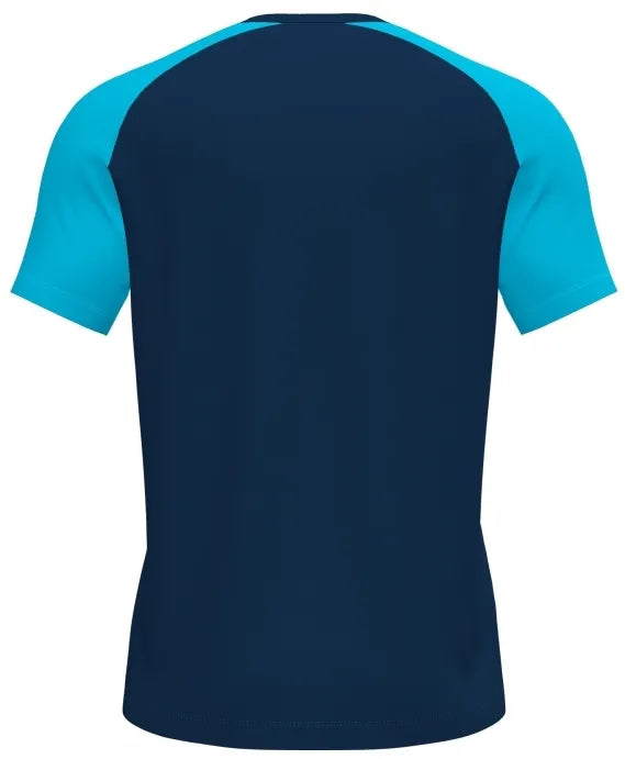 Joma academy iv sporting sötétkék-fluor turq blue s
