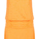 Damsportklänning Loap Blus Orange