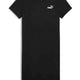 Дамска рокля Puma Ess Small No. 1 Logo Slim Dress Black