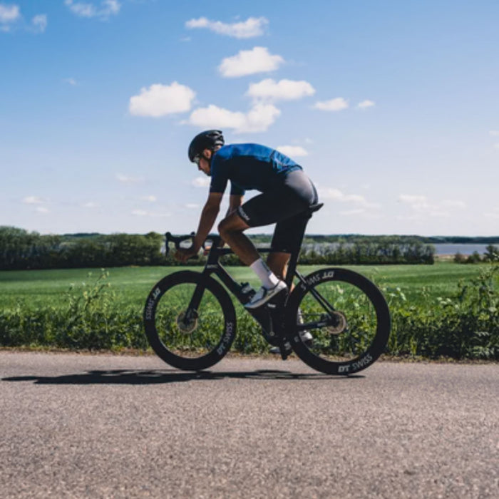 Fusion Cycling Jersey Men's