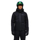 Peak Performance Men's Ski Jacket