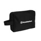 Horsefeathers Accessory Bag Ii (black)
