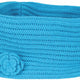 Дамска кърпа (тунел) Loop Zaja Blue