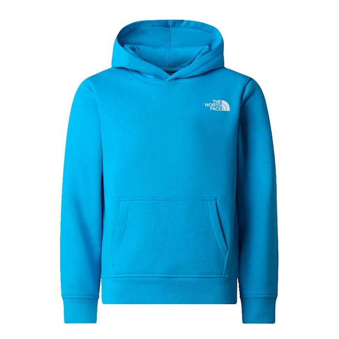 Ежедневен пуловер за момчета The North Face