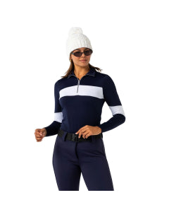Falcon Ski Pully Ladies