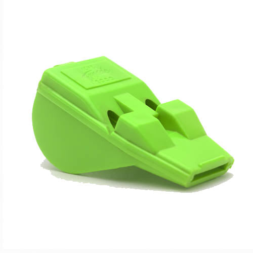 Acme Tornado 2000 Whistle | Green