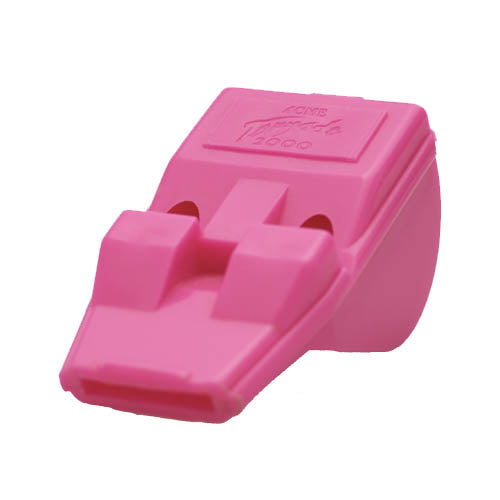 Acme Tornado 2000 Whistle | Pink