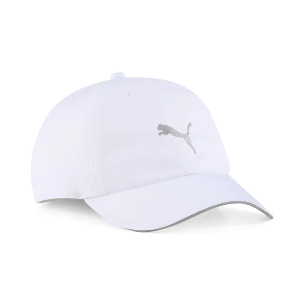 Puma Unisex Running Iii Bb Cap Wit