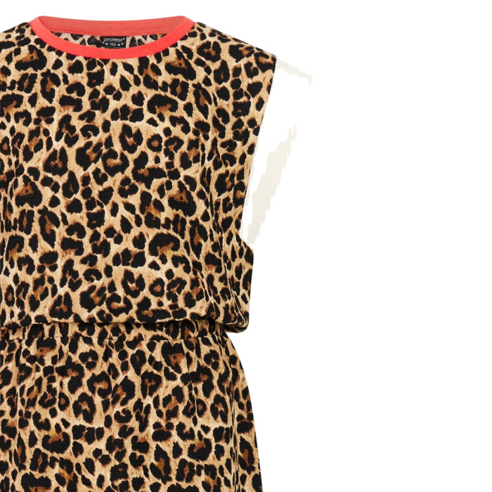 Robe de plage Protest Filles