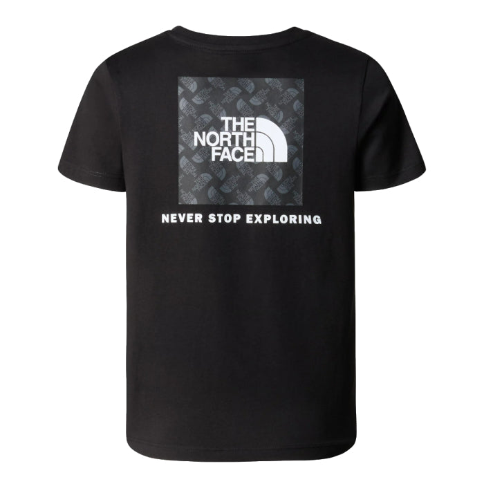 The North Face Camiseta Casual Hombre