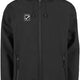 Унисекс Softshell Яке Givova Jacket Black