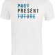 Мъжка тениска Athl. Dpt Morgan White 2xl