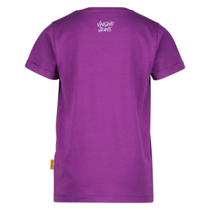 Vingino Camiseta casual Niñas