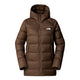 The North Face Casual Vinterjakke Kvinder