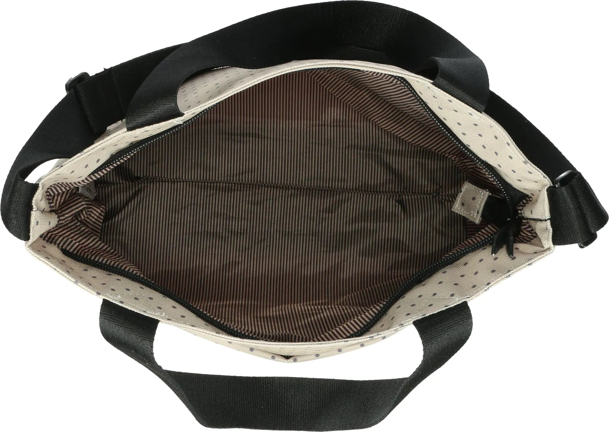 Дамска чанта Loap Koeba Grey
