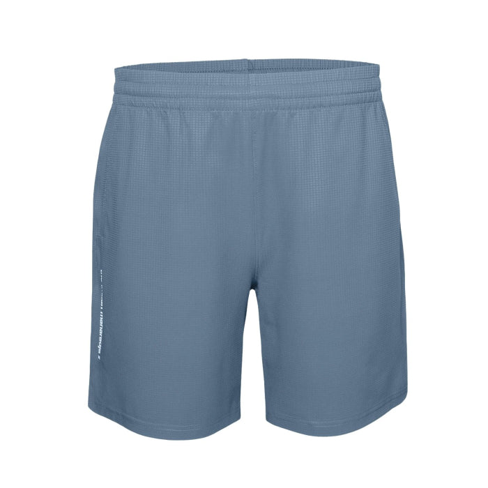 Pantalones cortos de tenis Indian Maharaja para hombre 2xl