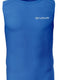 Tank Top Elastic Givova Technical Corpus 1 Royal Blue
