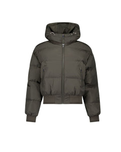 Airforce Ski Jacket Women's