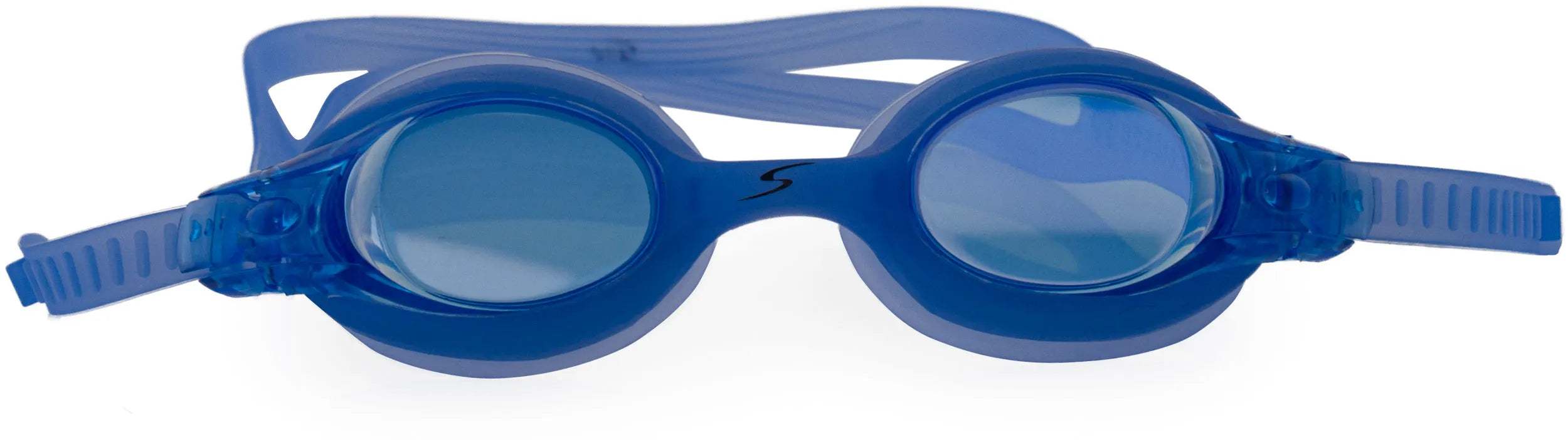Okulary pływackie Slife Easy Fit w kolorze niebieskim