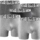 Боксерки Cr7 Men Cristiano Ronaldo Boxershort 5-pack Anthracite Grey