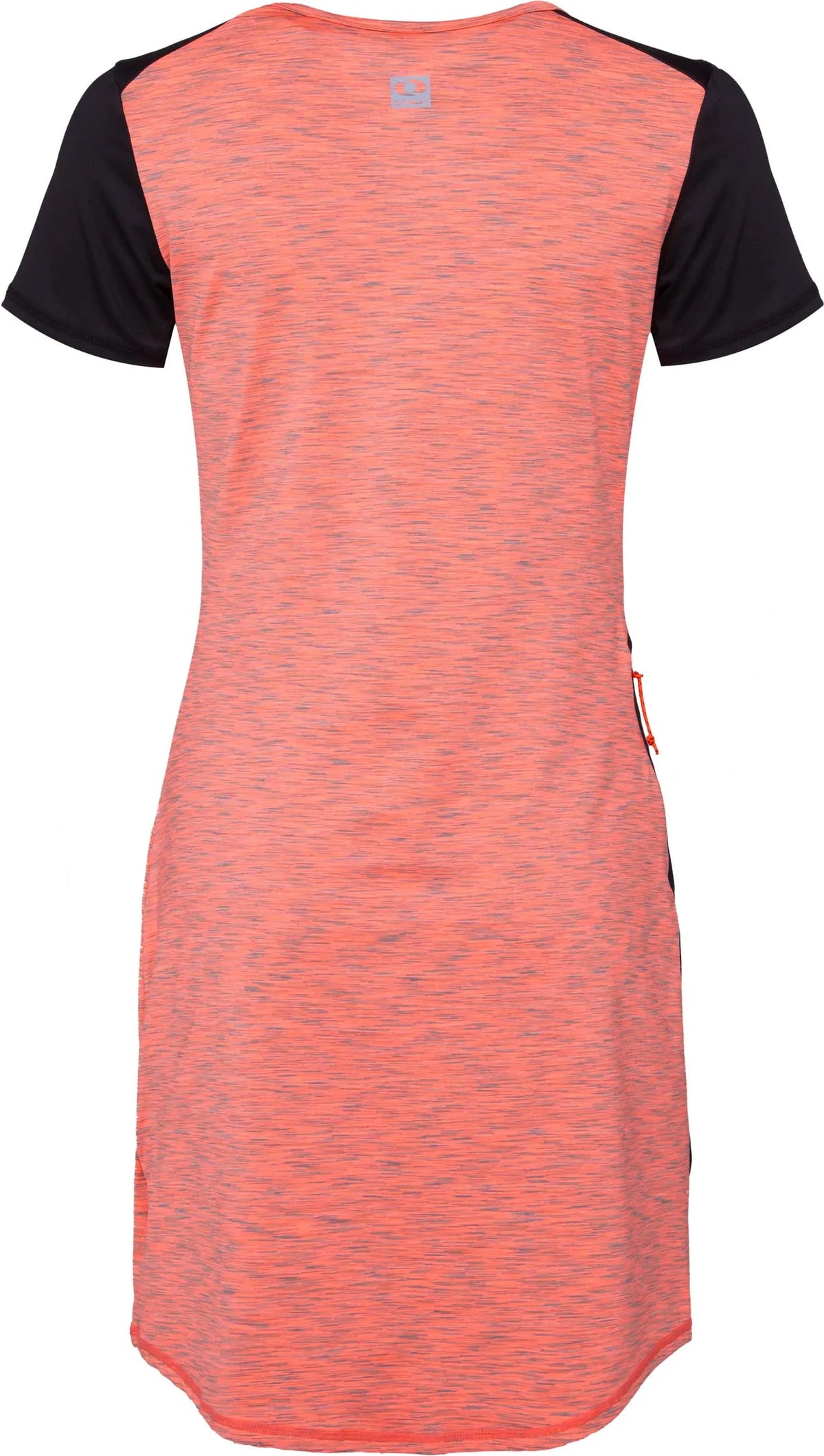 Damekjole Loap Masda Orange Orange