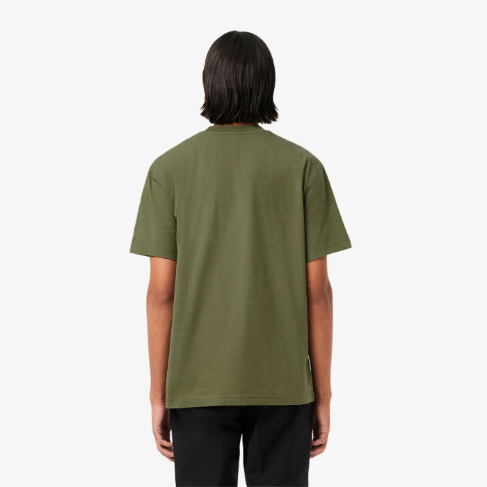 Lacoste Casual T-shirt Men