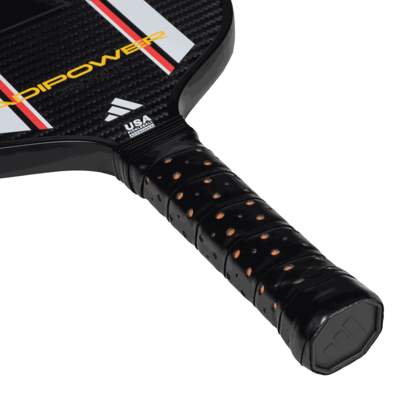 Adidas Adipower Carbon Attk Pickleball Racket