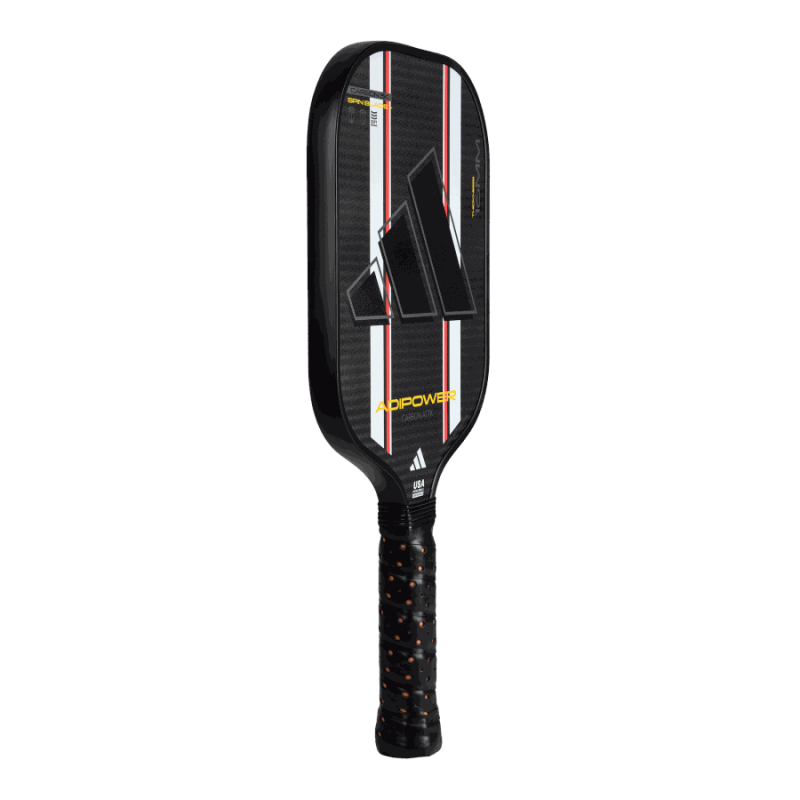 Adidas Adipower Carbon Attk Pickleball Racket