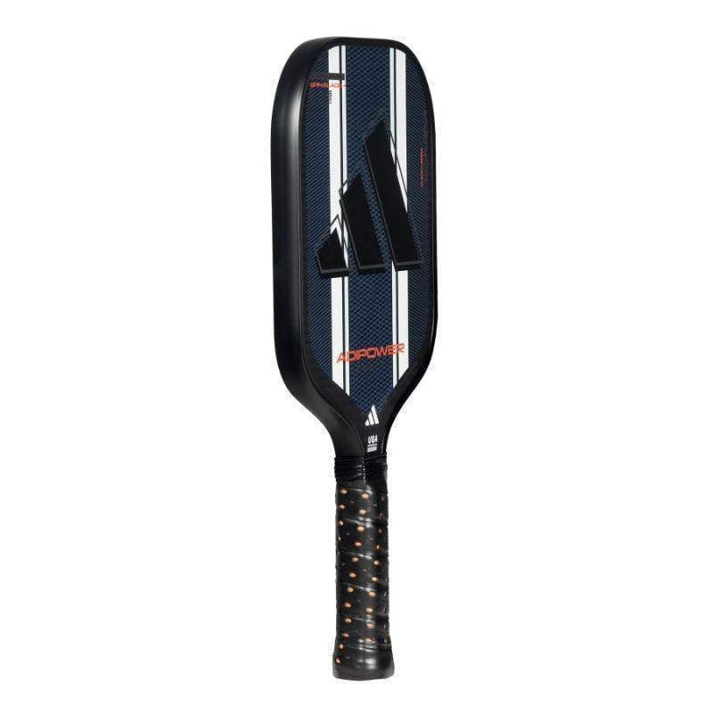 Adidas Adipower Carbon Ctrl Pickleball Racket