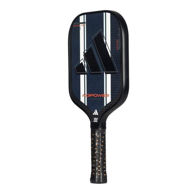 Adidas Adipower Carbon Ctrl Pickleball Racket